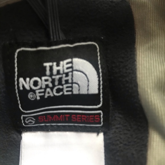 Women's North Face Summit Series Gore-Tex Jacket - Picture 2 of 16
